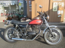 �J���T�L250TR�i�������o�_�s�j�摜2