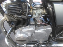 �J���T�LZ250FT�i�������o�_�s�j�摜16