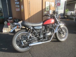 �J���T�L250TR�i�������o�_�s�j�摜3