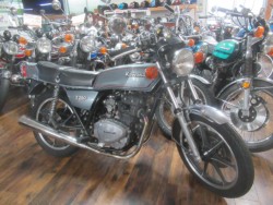 JTL Z250FT 