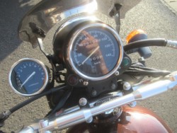 �J���T�L250TR�i�������o�_�s�j�摜6