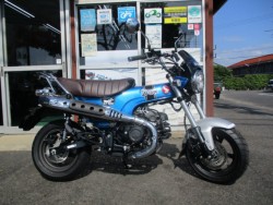 �z���_&nbsp;�_�b�N�X125 