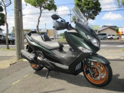 �X�Y�L&nbsp;�o�[�O�}��400 