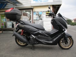 ���}�nNMAX155�i�������o�_�s�j�摜1