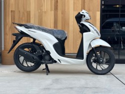 �z���_Dio110 Lite�i���Q�������s�j�摜1
