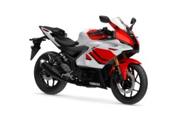 ���}�n&nbsp;YZF-R25 