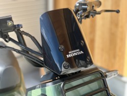 �z���_�X�N�G�A X 125�i���Q�������s�j�摜6
