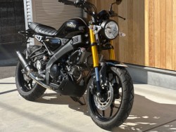 ���}�nXSR125�i���Q�������s�j�摜4