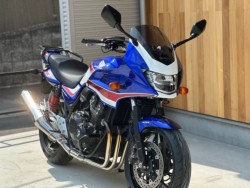 z_CB400X[p[{h[ VTECRevoiQsj摜4