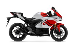 ���}�nYZF-R25�i���Q�������s�j�摜2