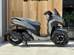 �g���V�e�B125 