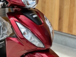 �z���_Dio110 Lite�i���Q�������s�j�摜6