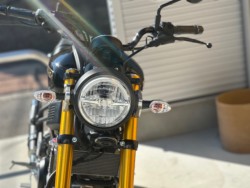 ���}�nXSR125�i���Q�������s�j�摜5