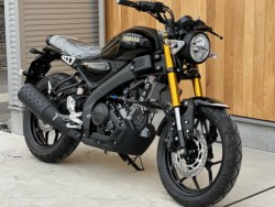 ���}�nXSR125�i���Q�������s�j�摜4