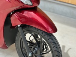 �z���_Dio110 Lite�i���Q�������s�j�摜7