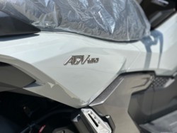 �z���_ADV160�i���Q�������s�j�摜11