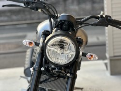 ���}�nXSR125�i���Q�������s�j�摜5