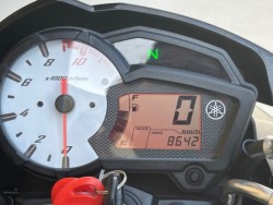 ���}�nFAZER125�i���Q�������s�j�摜25