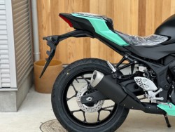 ���}�nYZF-R25�i���Q�������s�j�摜3