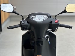 スズキアドレス125(愛媛県西条市)画像21