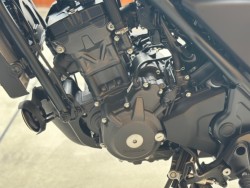 ホンダCL250(愛媛県西条市)画像22