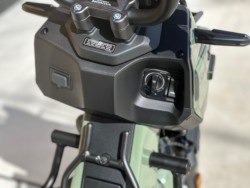 �z���_�X�N�G�A X 125�i���Q�������s�j�摜10