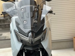 ヤマハNMAX(愛媛県西条市)画像5