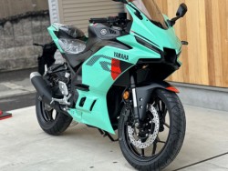���}�nYZF-R25�i���Q�������s�j�摜4