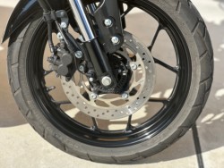 ���}�nXSR125�i���Q�������s�j�摜9