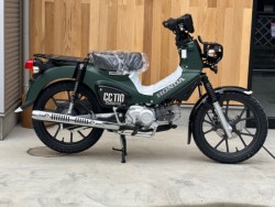 �z���_&nbsp;�N���X�J�u110 