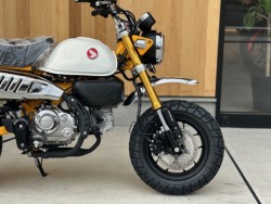 �z���_�����L�[125�i���Q�������s�j�摜2