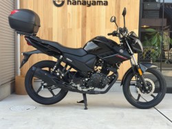 ���}�n&nbsp;FAZER125 