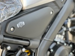 ���}�nXSR125�i���Q�������s�j�摜9