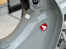 �z���_�X�[�p�[�J�uC125�i���Q�������s�j�摜8