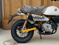 �z���_�����L�[125�i���Q�������s�j�摜3