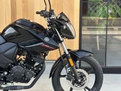 ���}�nFAZER125�i���Q�������s�j�摜2