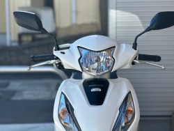 �z���_Dio110 Lite�i���Q�������s�j�摜3