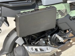 �z���_�X�N�G�A X 125�i���Q�������s�j�摜14
