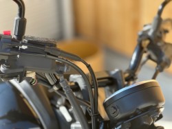 ���}�nXSR125�i���Q�������s�j�摜12
