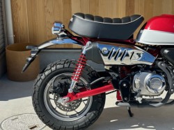 �z���_�����L�[125�i���Q�������s�j�摜3