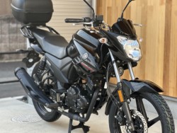 ���}�nFAZER125�i���Q�������s�j�摜3