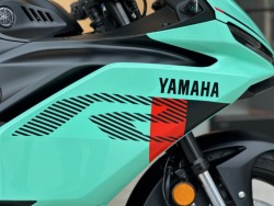 ���}�nYZF-R25�i���Q�������s�j�摜8