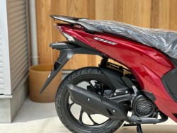 �z���_Dio110 Lite�i���Q�������s�j�摜3