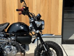 �z���_�����L�[125�i���Q�������s�j�摜2