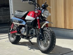 �z���_�����L�[125�i���Q�������s�j�摜4