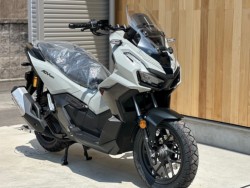 �z���_ADV160�i���Q�������s�j�摜4