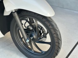 �z���_Dio110 Lite�i���Q�������s�j�摜5