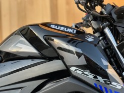 �X�Y�LGSX-S125�i���Q�������s�j�摜12