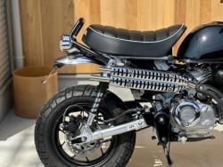 �z���_�����L�[125�i���Q�������s�j�摜3