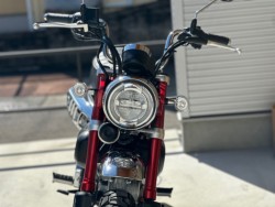 �z���_�����L�[125�i���Q�������s�j�摜5